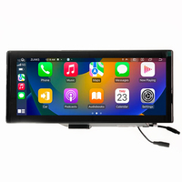 CKSD 10.1 "8 Core Android Radio pour Audi Q3 8U 2013-2018 Wireless Carplay 4G GPS Navigation Car Entertainment System