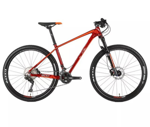 Vélo de montagne électrique au prix d'usine <span class=keywords><strong>2022</strong></span> pour adultes, meilleur vélo de montagne en acier Nexus, vélo de montagne léger - Product Image 3