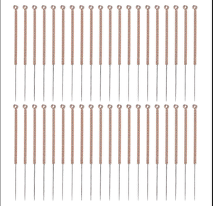 Personalizado diferentes tamaños estéril con tubo 500 piezas <span class=keywords><strong>acupuntura</strong></span> médica china <span class=keywords><strong>acupuntura</strong></span> <span class=keywords><strong>seca</strong></span> - Product Image 1