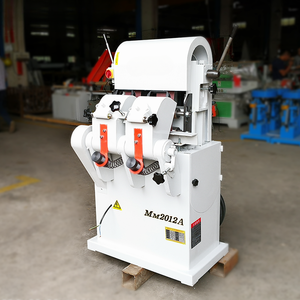 Lijadora de Varillas de Madera mm2012a, Lijadora de Barras Redondas de Madera - Product Image 3