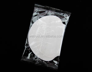 แผ่นซับเหงื่อใต้วงแขนแบบใช้แล้วทิ้งสำหรับทุกเพศ - Product Image 6