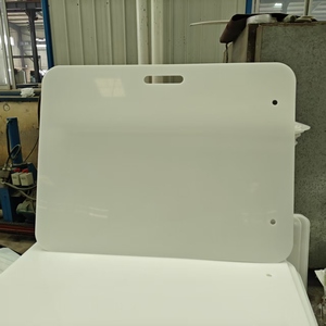 맞춤형 사이즈 고밀도 폴리에틸렌 유소년 아이스하키 훈련 보드 스포츠 연습용 보드 - Product Image 3