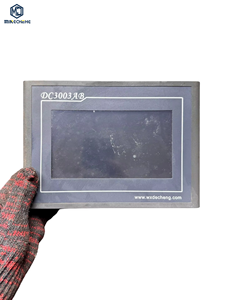 จอแสดงผลแบบสัมผัสออลอินวันสำหรับอุตสาหกรรม รุ่น TPC706 - Product Image 1