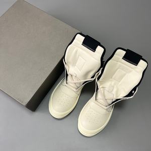 นักออกแบบแบรนด์หรูสำหรับผู้ชายออกแบบรองเท้ากีฬาคลาสสิก รองเท้าลำลองทันสมัย และรองเท้ากีฬาคุณภาพสูงสำหรับกิจกรรมกลางแจ้ง - Product Image 1