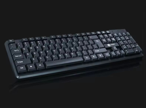 2026 Usb <b>Keyboard</b> and Mouse Wired <b>Keyboard</b> Wired Mouse <b>Office</b> <b>Keyboard</b> and Mouse Set Wired Teclado - Product Image 3