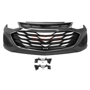 2019-2020年用シェビー用クルーズフロントバンパーカバーキット完全42679642 42674397 42550376 42550375 - Product Image 3