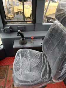 รถตัก956L ใช้แล้ว5Ton 2018ปี - Product Image 2