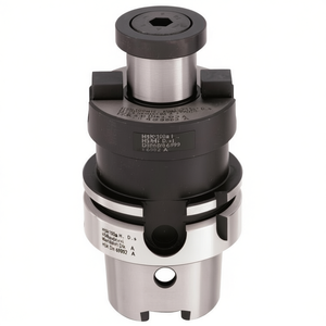Hsk100a H.. D..s Mandrini Hsk Din 69893 A Turning <b>Tool</b> - Product Image 2