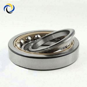 QJ 326n2 chất lượng tốt giá thấp nhất góc liên hệ với vòng bi cho agric tural máy móc qj326n2 - Product Image 1