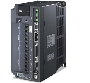 Controlador de Motor AC Original Delta A2 Servo ASD-A2-7543-E 7.5KW 440V para Torno CNC y Fresadora - Product Image 4