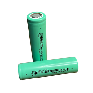 Soporte de Batería VictPower de Litio 18650-33VA 33V 3.6V 3200mAh con Certificación CE para Batería de Bicicleta Eléctrica - Product Image 6