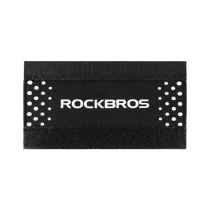 ROCKBROS-Pegatina protectora <span class=keywords><strong>para</strong></span> cuadro de bicicleta, tubo protector de cadena de bicicleta de montaña y accesorio protector de fondo de carretera <span class=keywords><strong>para</strong></span> el cuidado de la bicicleta - Product Image 4