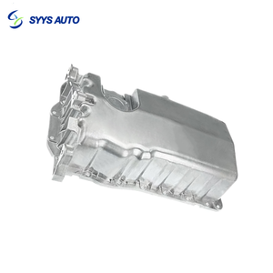 Cárter de aceite de buen <span class=keywords><strong>precio</strong></span> 038103603NA 038103601A 038103601NA para VW JETTA/BORA/<span class=keywords><strong>GOLF</strong></span>/NEW BEETLE/POLO Audi A3 - Product Image 3