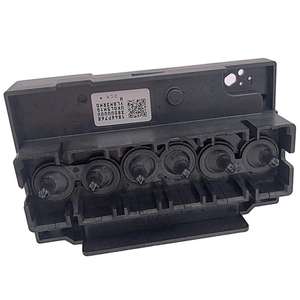 Cabezal de Impresión Compatible con Epson EcoTank RX610 L800 PX650 RX615 RX290 L805 L850 L810 PX610 PX660 RX680 L803 RX595 RX685 RX585 L801 RX280 - Product Image 5