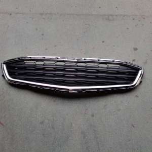 Parrilla Delantera de Alta Calidad para Chevrolet <span class=keywords><strong>Malibu</strong></span> 2016 2017 2018 - Product Image 2