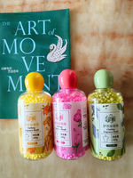 Perles de parfum solides écologiques pour lessive, adoucissant textile, rehausseur de parfum pour vêtements et détergent