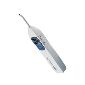 Tandzenuwpulp Tester Tandheelkundige Apparatuur Tandtanden Zenuw Vitaliteit Tester Tandpulp Vitaliteit Tester Voor Endodontische - Product Image 4