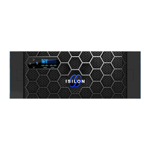 New PowerScale A3000 Archive <b>NAS</b> Platform 96G RAM 800G <b>SSD</b> + 20x24TB Networked Storage in Stock Storage PowerScale A3000/PowerSc - Product Image 2