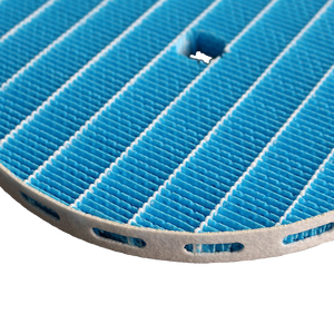 Reemplazo del filtro <span class=keywords><strong>de</strong></span> <span class=keywords><strong>agua</strong></span> del humidificador Lansir FY2425/30 PARA <span class=keywords><strong>Philips</strong></span> AC2726 2000 2000i Series, piezas <span class=keywords><strong>de</strong></span> <span class=keywords><strong>purificador</strong></span> <span class=keywords><strong>de</strong></span> aire <span class=keywords><strong>de</strong></span> - Product Image 3