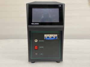 เครื่องทดสอบการชาร์จและการคายประจุแบตเตอรี่ HYBT-701 เครื่องทดสอบความต้านทานแบตเตอรี่ HY3915 - Product Image 3
