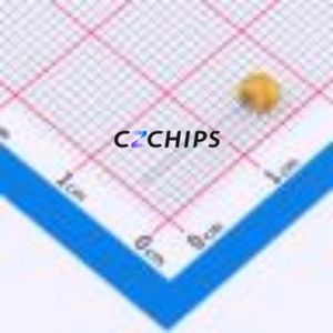 Condensador Cerámico Monolítico (MLCC) de Orificio Pasante (THT), P=2.54mm 1uF 10% 50V X7R - Product Image 2