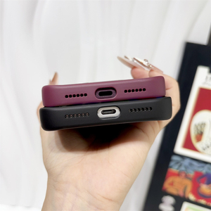 เคสโทรศัพท์แบบพับได้แม่เหล็กหรูหรา สำหรับ iPhone 18 17 16 15 14 Plus 13 12 11 Pro Max  ฝาหลังแข็งแบบด้านพร้อมขาตั้ง - Product Image 6