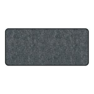 Tappetino per <span class=keywords><strong>Mouse</strong></span> in Feltro XL XXL Personalizzabile con Logo Sublimato, Tappetino da Scrivania in Gomma per Gaming - Product Image 1