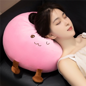Cuscini Realistici in Peluche Imbottiti di Cotone PP, Decorazione per Divano, Regalo di Compleanno per <span class=keywords><strong>Bambini</strong></span> - Product Image 2