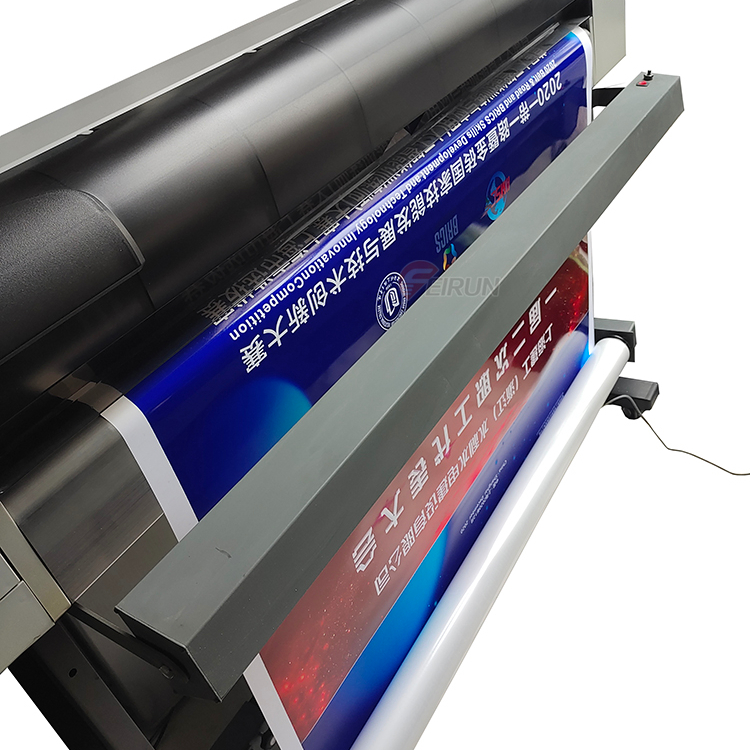 Бывший в употреблении 80% Новый сублимационный принтер MUTOH RJ900X/900C/1300C