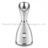 Mini Brumisateur Portable ABS pour Soins de la Peau, Hydratant Facial, Léger, Logo Personnalisé
