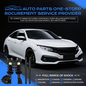 Nuevo para <span class=keywords><strong>BMW</strong></span> <span class=keywords><strong>E30</strong></span> E36 para Honda para Civic para Kia para Toyota Benz W204 W124 Mazda suspensión amortiguadores eléctricos delantero trasero - Product Image 6