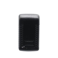 Bon prix Adaptateur de type prise murale Injecteur POE 10/100Mbps 48V 0.5A 1A 24W Sortie RJ45 non standard pour système de vidéosurveillance de caméra