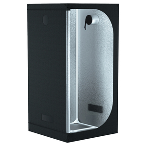 <span class=keywords><strong>Kit</strong></span> hidropónico <span class=keywords><strong>completo</strong></span> <span class=keywords><strong>de</strong></span> 60x60x150cm para tienda <span class=keywords><strong>de</strong></span> <span class=keywords><strong>cultivo</strong></span> con ventilador inteligente y filtro <span class=keywords><strong>de</strong></span> carbón, equipo <span class=keywords><strong>de</strong></span> marco metálico <span class=keywords><strong>completo</strong></span> para patio trasero - Product Image 2