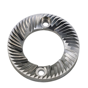 Repuestos de muelas metálicas para molinillo de café K30, accesorios para molinillo de café - Product Image 4