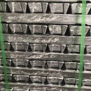 Vente directe d'usine, prix bas, lingots d'aluminium de haute pureté série 7000 - Product Image 3