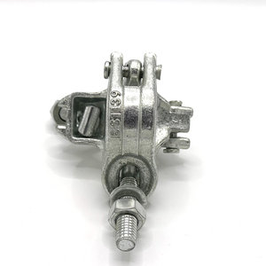 48mm EP/HDG BS giàn giáo kẹp đôi loại - Product Image 1