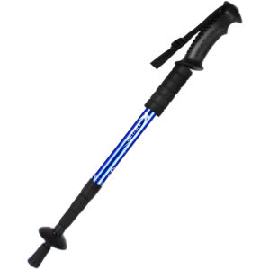 Ali ไม้เท้าแบบพกพาที่ปรับความสูงได้ไม้ค้ำข้อศอกทำจากอลูมิเนียมอัลลอยด์ - Product Image 1