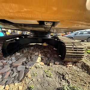 รถขุดดิน SANY รุ่น SANY245H-Pro สภาพใหม่เกือบใช้งาน รถตักดินแบบตีนตะขาบมือสอง น้ำหนัก 24 ตัน - Product Image 3