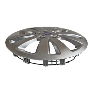 Coprimozzo C5311180003A0 Originale PE Nuovo Stile Cina-Chic Prodotto a Pechino Set <span class=keywords><strong>Completo</strong></span> per Foton Gratour IX5 IX7 Truck - Product Image 4