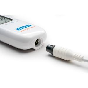 Medidor de <span class=keywords><strong>pH</strong></span> portátil para mosto de vino y zumo de uva <span class=keywords><strong>HANNA</strong></span>-HI99111 - Product Image 2