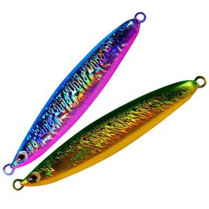 <span class=keywords><strong>Pro</strong></span> Beros plaque de fer plomb poisson 200g/14.5cm appât en métal appât dur appât de route - Product Image 2