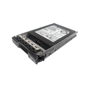 Жесткий диск 0CT0H2/MZILS3T8HCJM-000D4-3,84 TB 2,5 дюймов 12 ГБ/с SAS твердотельный накопитель - Product Image 2