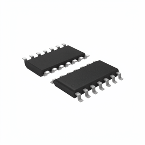 MIC38C42-1BM Power Management (PMIC) Components Electronic Original 14 SOlC - Product Image 1