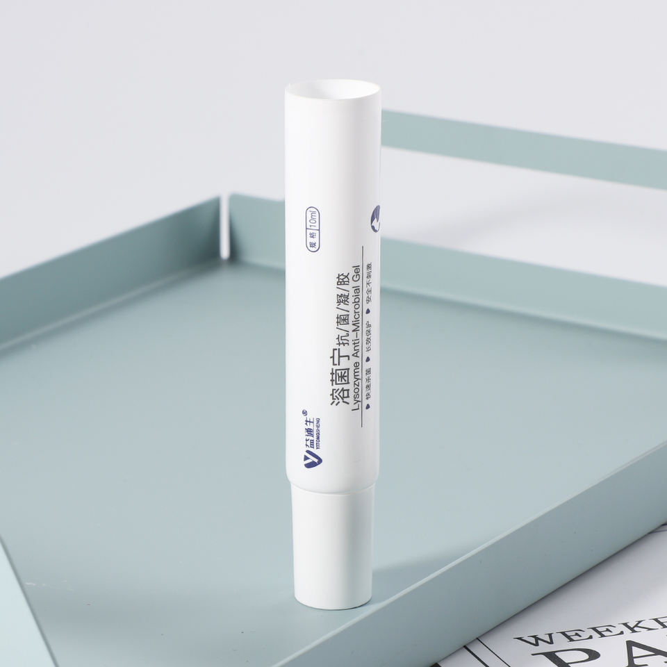 Luxury Face Cream Cosmetic Plastic Packing Tube| Alibaba.com