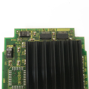 A17B-3300-0403 mới ban đầu PCB bảng mạch cho fanuc máy CNC - Product Image 2