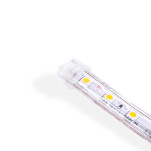 Tappo Finale per Striscia 220V SMD120/M - Product Image 1