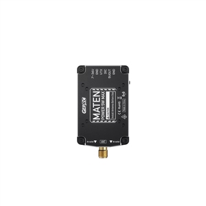Transmetteur vidéo professionnel GEPRC TX3000AC 5.8G FPV VTX, 3W/5W/8W réglable haute puissance pour drones de course longue portée CYX - Product Image 4