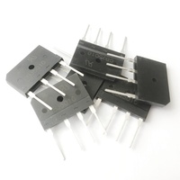 Redresseur GBJ DIODE 5010 DIP-4 GBJ5010