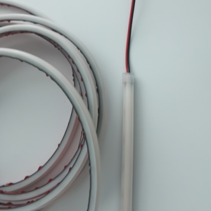 Mỏng 1010 SMD 5050 RGB <span class=keywords><strong>LED</strong></span> neon ánh sáng 12V <span class=keywords><strong>DMX</strong></span> Flex dây không thấm nước ngoài trời <span class=keywords><strong>Led</strong></span> Neon dải ánh sáng DC24V Silicone ánh sáng <span class=keywords><strong>LED</strong></span> - Product Image 2