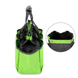 BSCI Factory OEM Factory Hot Selling Indoor Outdoor Garden <b>Tools</b> <b>Tote</b> <b>Bag</b> Garden <b>Tool</b> <b>Bag</b> - Product Image 4